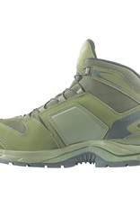 Salomon XA Forces MID GTX 2020 Ranger Green EN Certificate