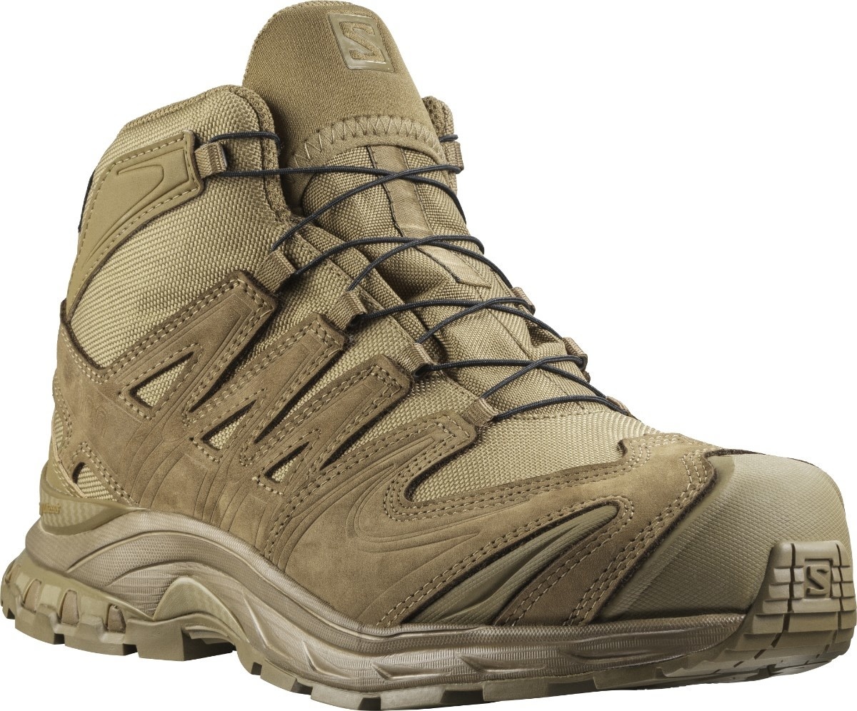 Salomon Salomon XA Forces MID GTX Coyote