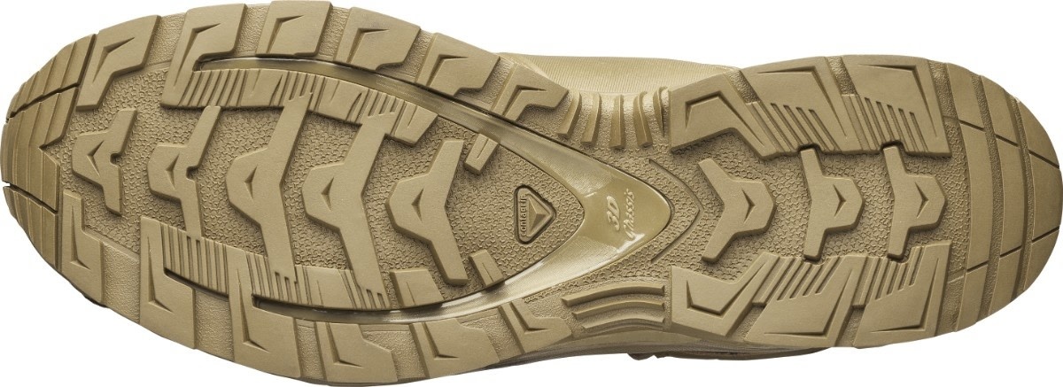 salomon xa forces mid 2020 coyote