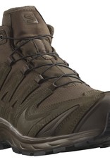 Salomon Forces XA Forces MID GTX EN Earth Brown