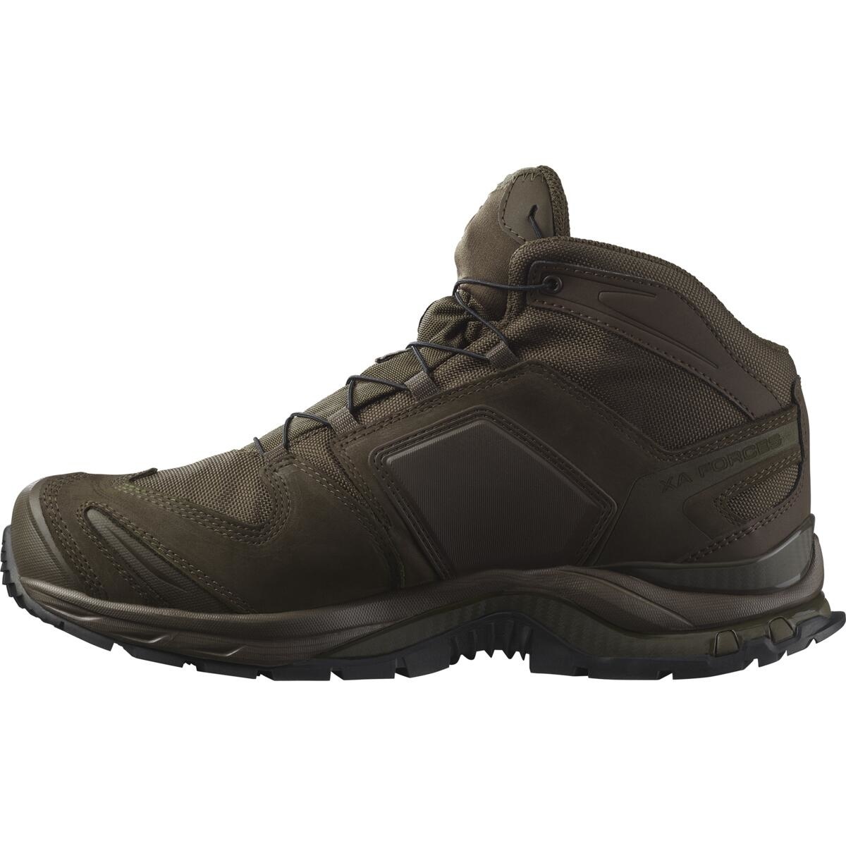 Salomon Forces XA Forces MID GTX EN Earth Brown