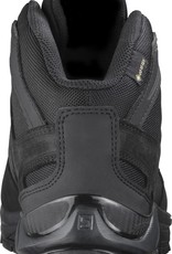 Salomon Salomon XA Forces MID GTX 2020 Black EN Certificate