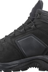 Salomon XA Forces MID GTX Black EN Certificate