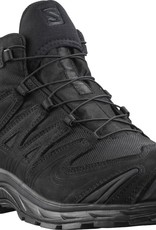 Salomon XA Forces MID GTX Black EN Certificate