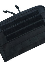 Shadow Elite Copy of Shadow Elite OD COMMANDER PANEL / MAP POUCH SHE-1044