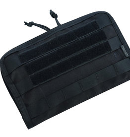 Shadow Elite Shadow Elite Black COMMANDER PANEL / MAP POUCH SHE-1044