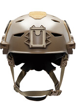 Team Wendy EXFIL® LTP Helmet, Coyote Brown M/L of L/XL