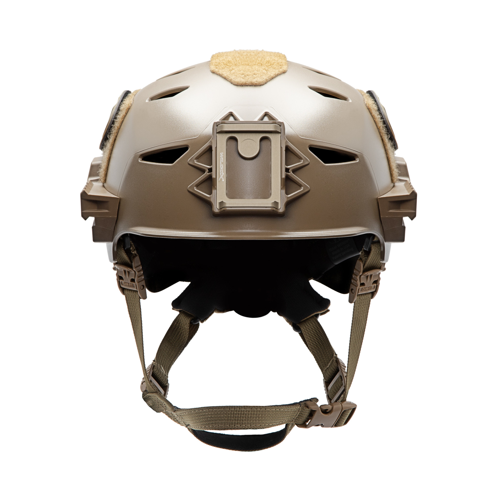 Team Wendy Team Wendy EXFIL® LTP Helmet, Coyote Brown M/L of L/XL