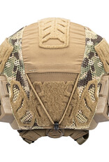 Team Wendy EXFIL® LTP Helmet, Coyote Brown M/L of L/XL