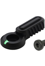 MAXX CNC-Aluminium-Nitelite-Wahlschalter (lang) (Stil A) für MTW