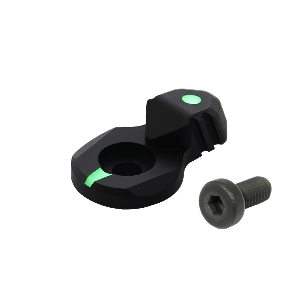 MAXX MAXX CNC Aluminum Nitelite Selector Switch (Short) (Style B) For MTW