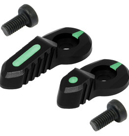 MAXX CNC Aluminum Nitelite Selector Switch Set (Style B) For MTW