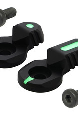 MAXX CNC Aluminum Nitelite Selector Switch Set (Style B) For MTW