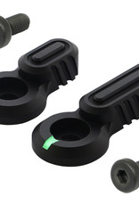 MAXX MAXX CNC Aluminum Nitelite Selector Switch Set (Style A) For MTW