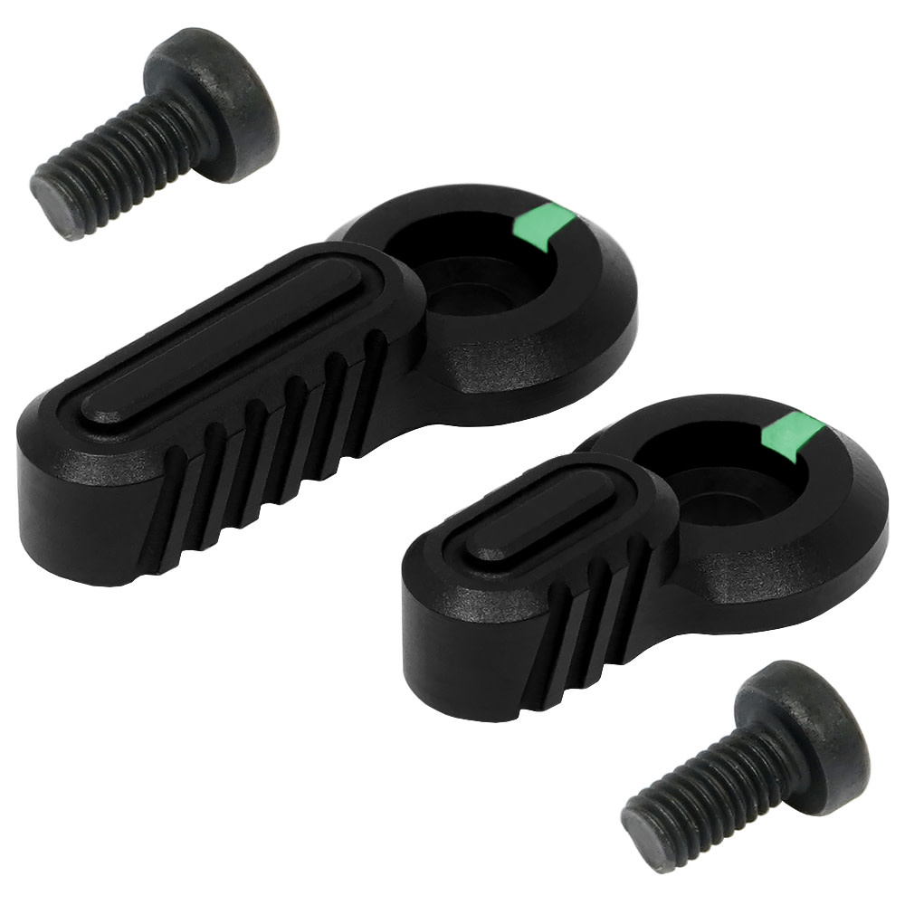 MAXX MAXX CNC Aluminum Nitelite Selector Switch Set (Style A) For MTW