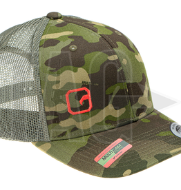 Claw Gear Clawgear Off Duty Cap  Multicam Tropic