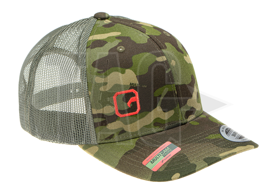 Claw Gear Clawgear Off Duty Cap  Multicam Tropic