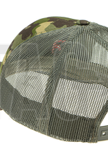 Claw Gear Clawgear Off Duty Cap  Multicam Tropic