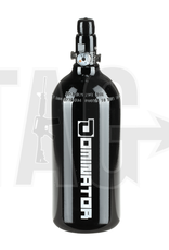 Dominator 48/3000 HPA Aluminium Tank