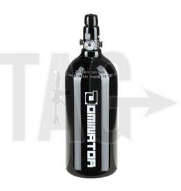 Dominator 48/3000 HPA Aluminium Tank