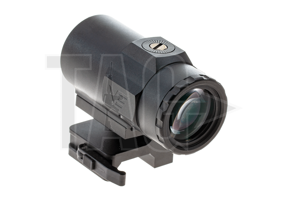 Vector Optics Maverick IV 3x22 Magnifier Mini