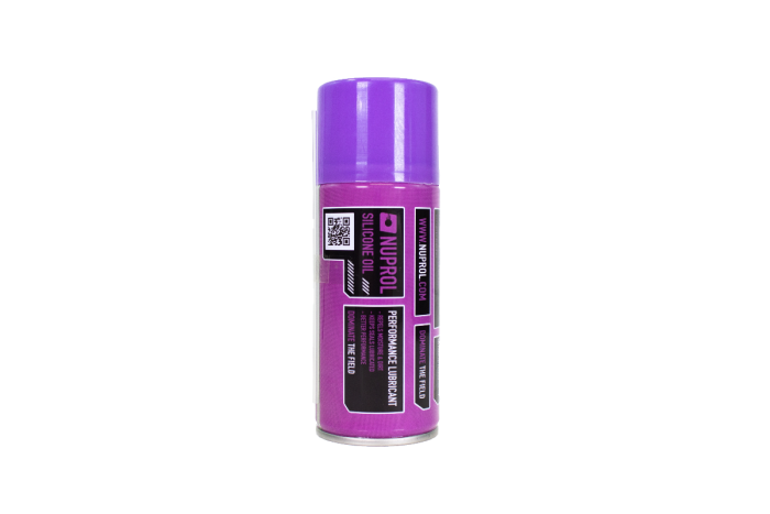 Nuprol NUPROL SILICON GUN OIL 180ML