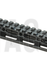 Leapers Leapers  UTG Universal Super Slim Riser Mount 13 Slot 0.75'