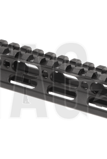 Leapers Leapers  UTG Universal Super Slim Riser Mount 13 Slot 0.83'