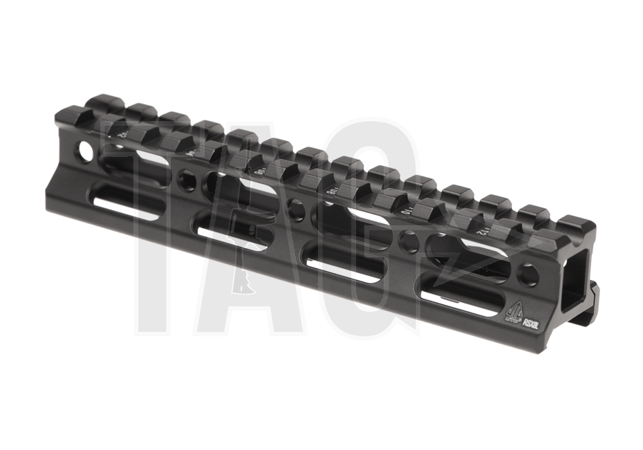 Leapers Leapers  UTG Universal Super Slim Riser Mount 13 Slot 0.83'