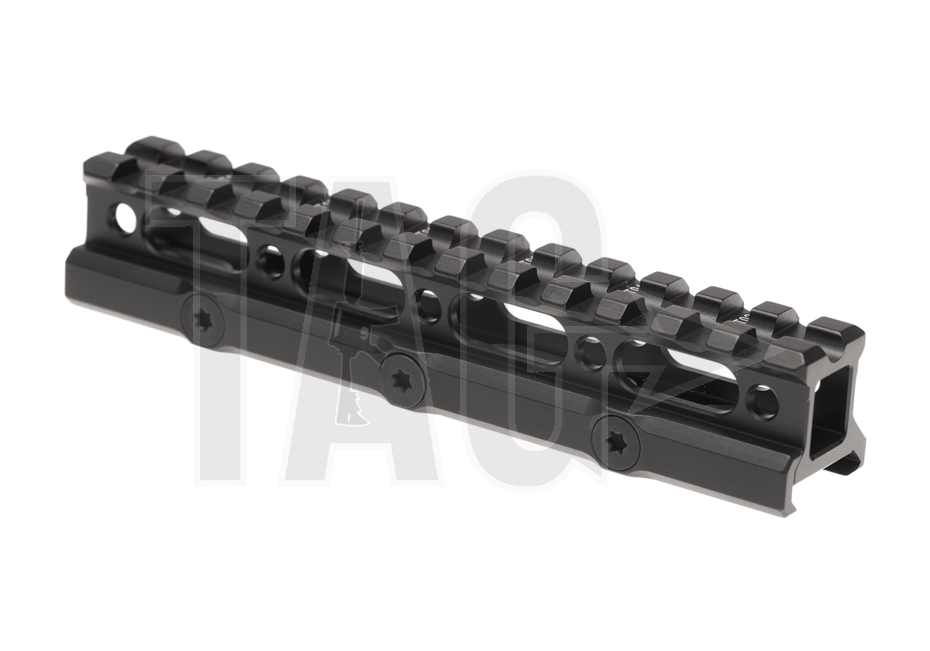 Leapers Leapers  UTG Universal Super Slim Riser Mount 13 Slot 0.83'