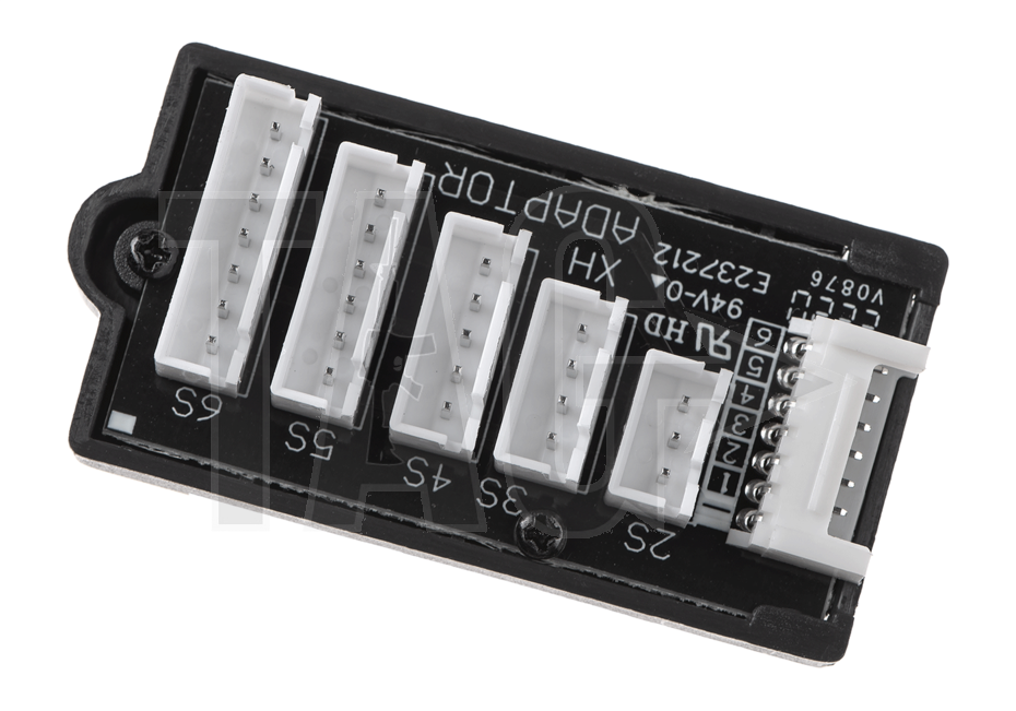 nimrod Nimrod e660 Multi-Chemistry Charger