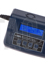 nimrod e680 Multi-Chemistry Charger