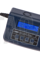 nimrod Nimrod e660 Multi-Chemistry Charger