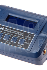 nimrod e680 Multi-Chemistry Charger