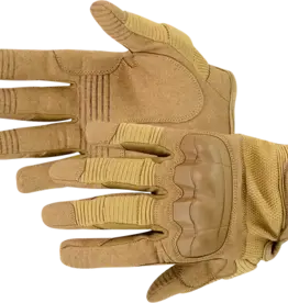 SHS-2355 TAC DEFENDER GLOVES