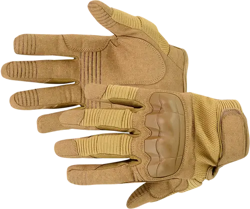 SHS-2355 TAC DEFENDER GLOVES