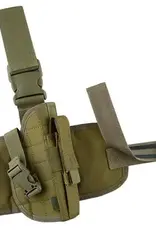 Shadow Strategic SHS-710 LEG HOLSTER UTP (multicam )