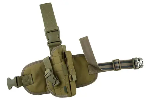 Shadow Strategic SHS-710 LEG HOLSTER UTP (multicam )