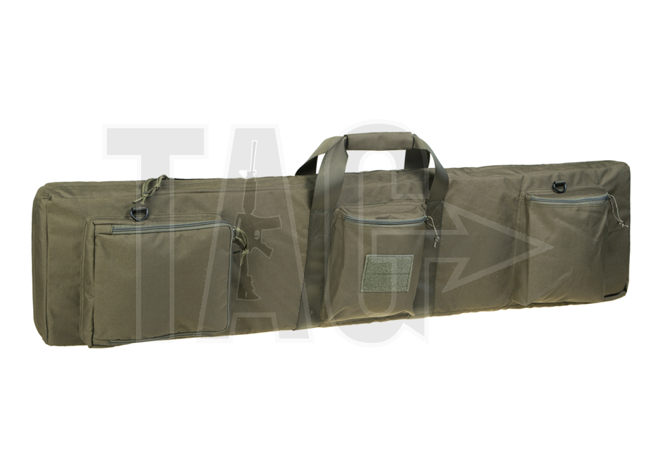 Invader Gear Padded Rifle Carrier 130cm Ranger green