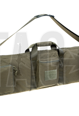 Invader Gear Padded Rifle Carrier 130cm Ranger green