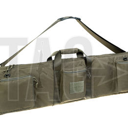 Invader Gear Gepolsterter Gewehrträger 130 cm Ranger grün