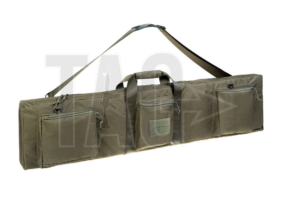 Invader Gear Padded Rifle Carrier 130cm Ranger green