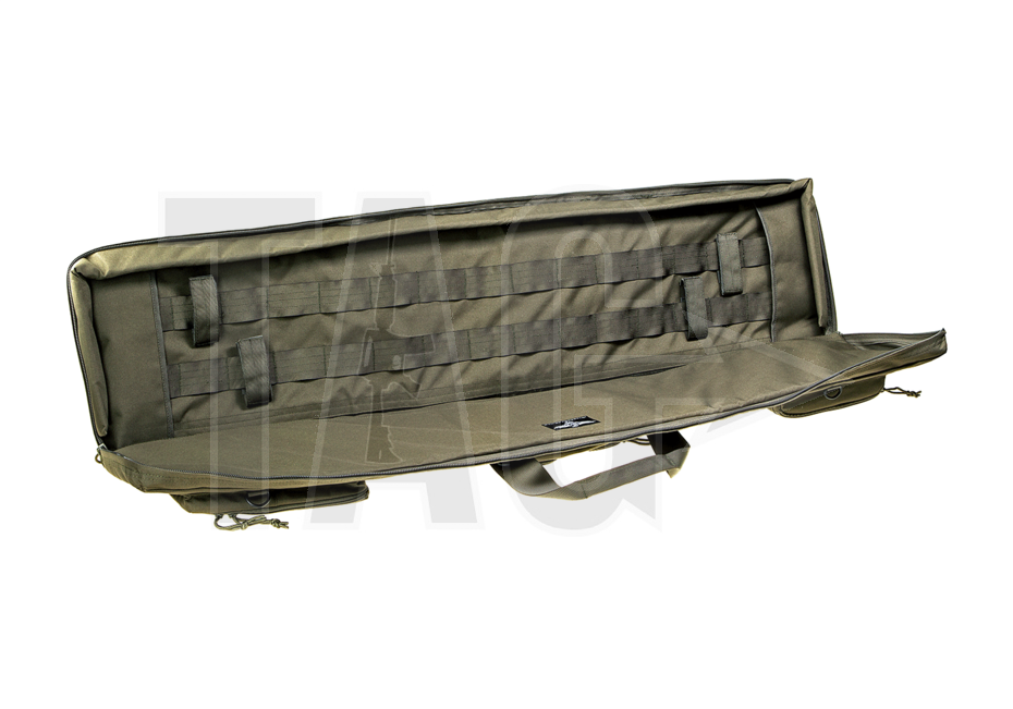 Invader Gear Padded Rifle Carrier 130cm Ranger green