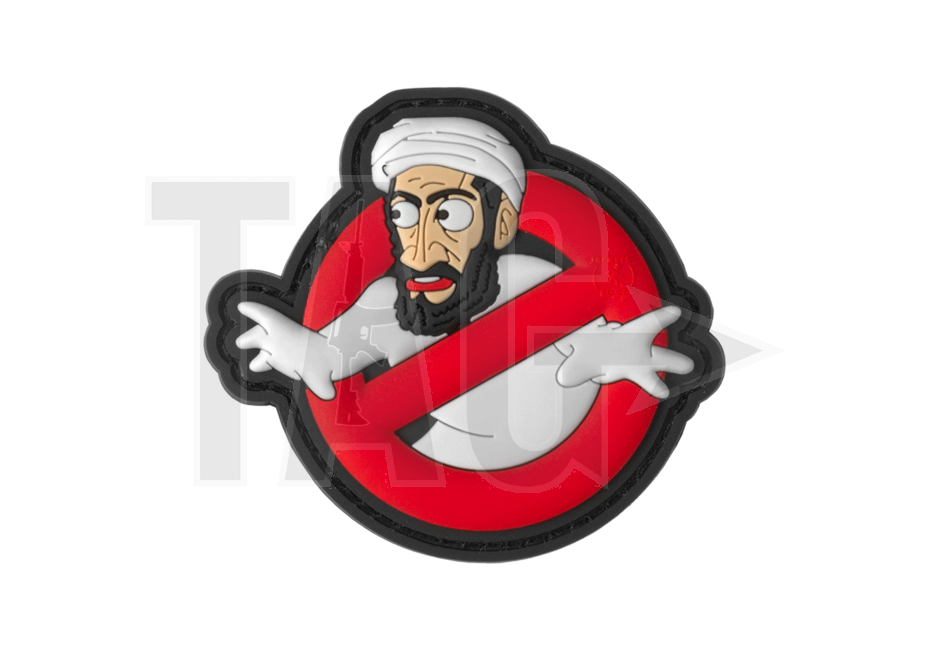JTG Talibuster Rubber Patch JTG