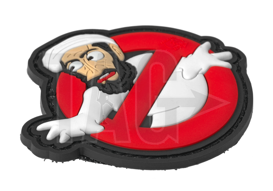 JTG Talibuster Rubber Patch JTG