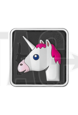 JTG Unicorn Rubber Patch JTG