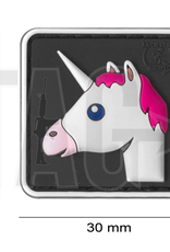 JTG Unicorn Rubber Patch JTG