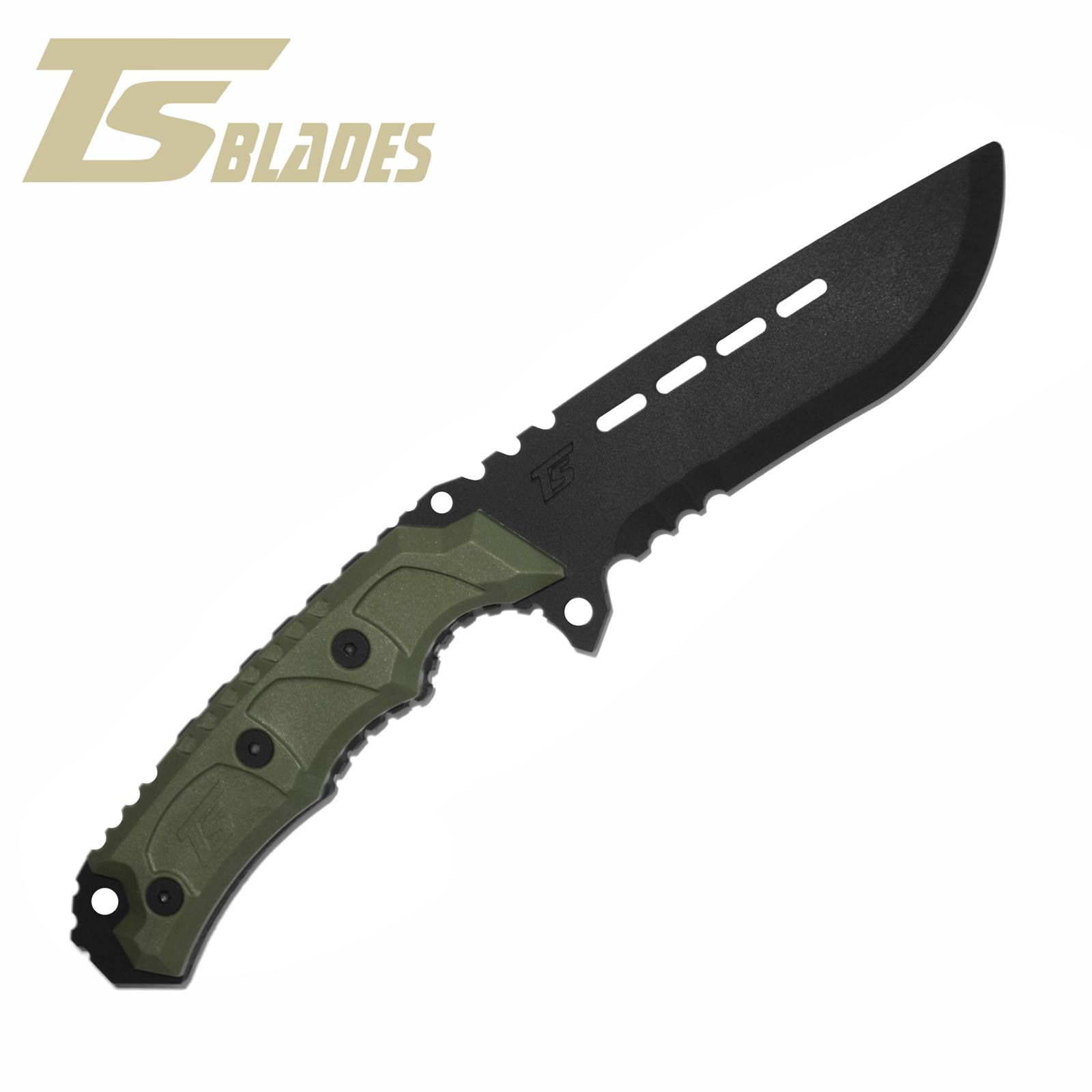 TS Blades TS Blade TS-GB 03