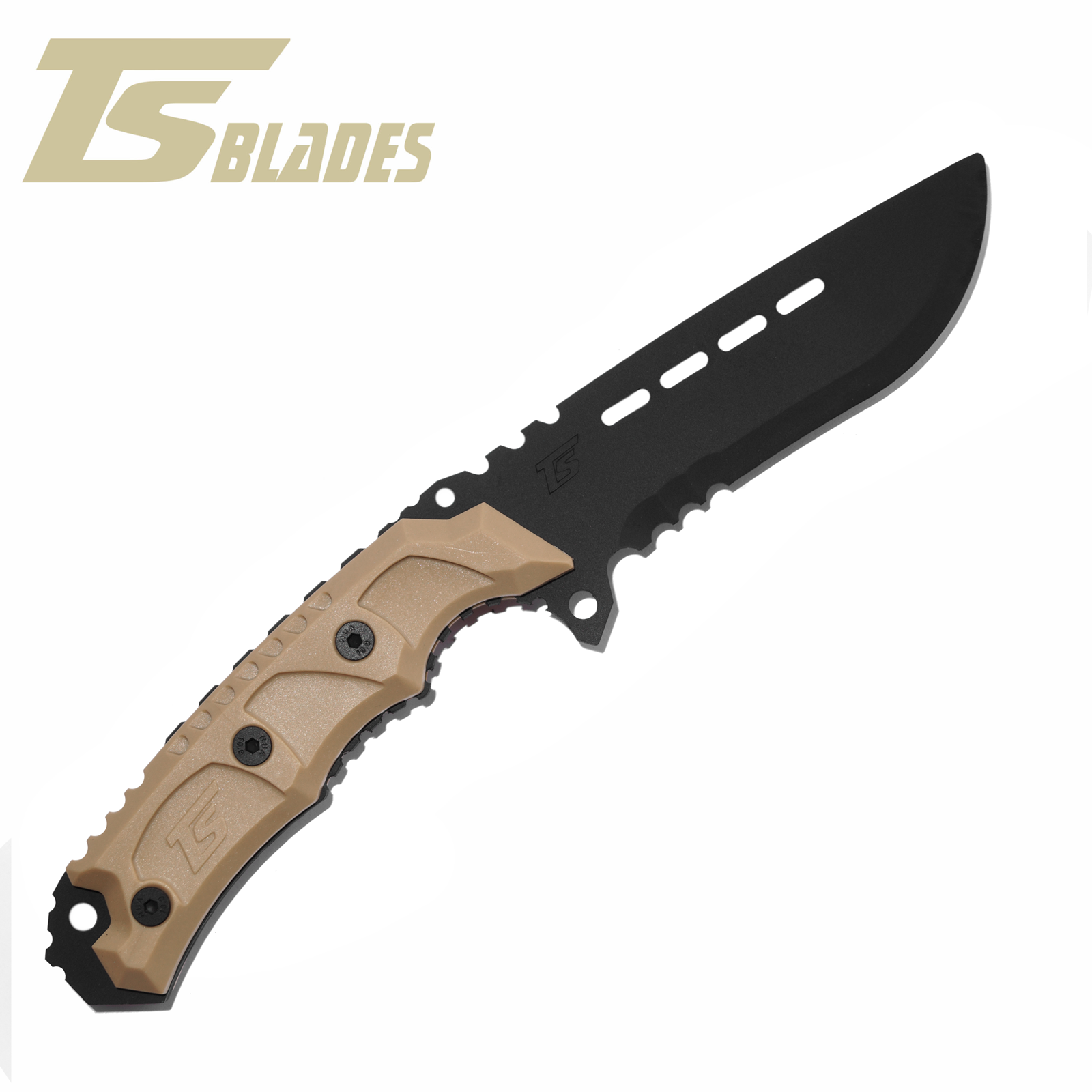 TS Blades TS-GB 03