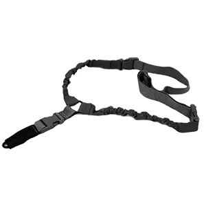 Shadow Elite SHADOW ELITE Single point bungee sling Grey SHE-2062